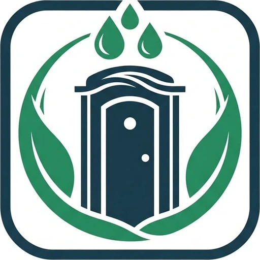 GreenHarbor Portable Toilets logo