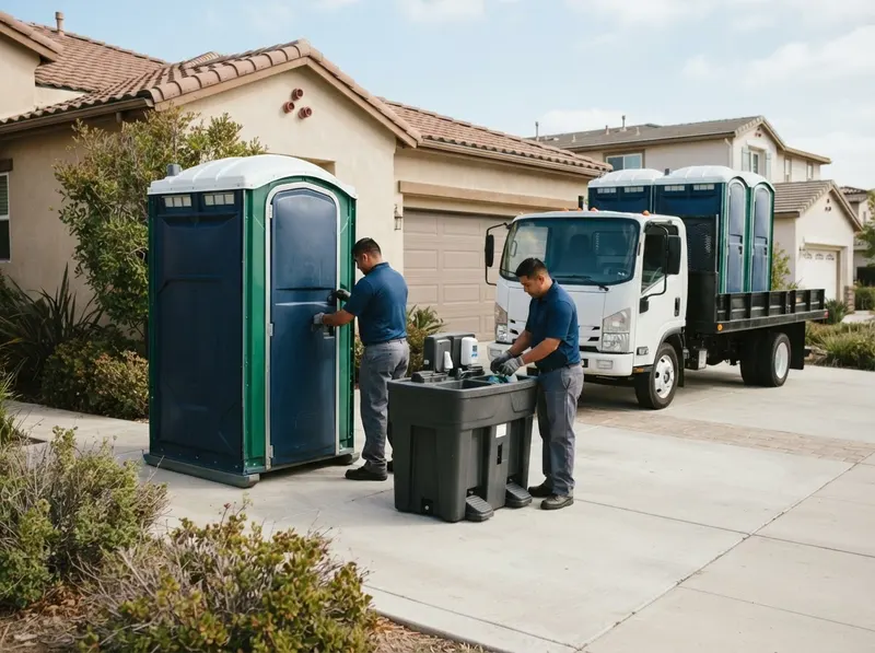 Dual-Basin Handwash Stations in San Diego, CA